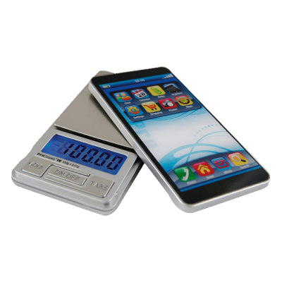 Proscale Protouch IV 100g x 0.01g